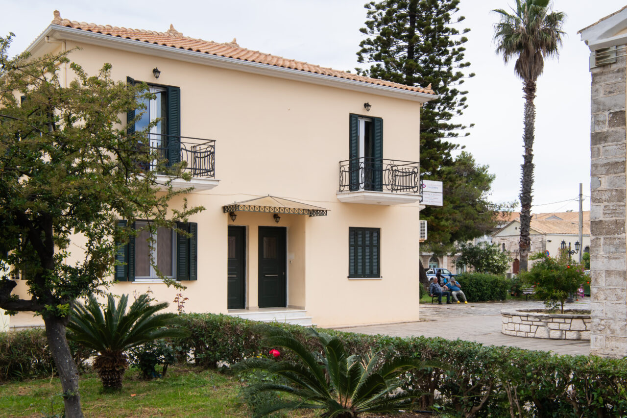 Lefkada Office